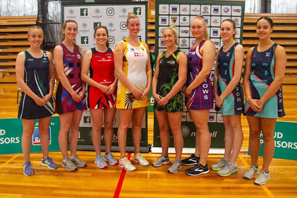 Netball Tasmania launches 2020 season