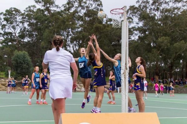 Flexible uniform policies offer potential to keep girls playing sport