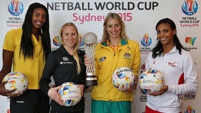 Netball launches new app ‘Netball Live’ and renews Telstra partnership