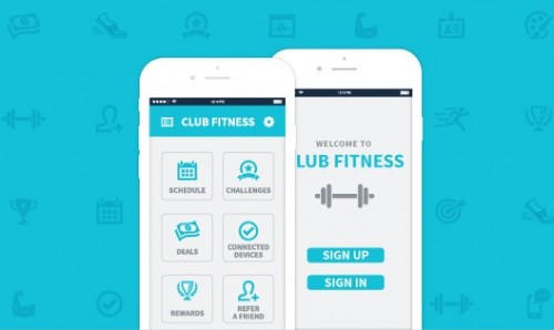 Goodlife Health Clubs to launch Mobile App across Australia