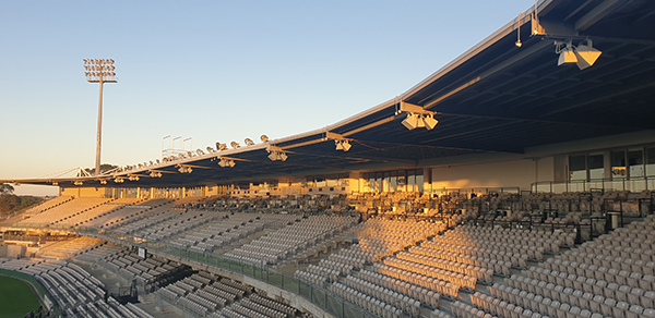 NRL relocates round four fixtures to Sydney