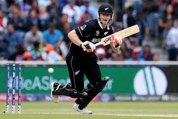New Zealand Cricket advises of planned job losses