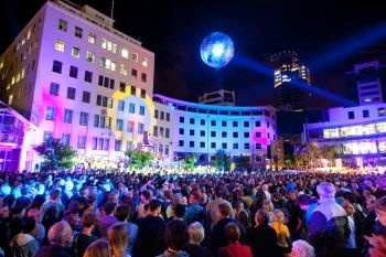 $1 million boost for regional arts and cultural activities in Wellington