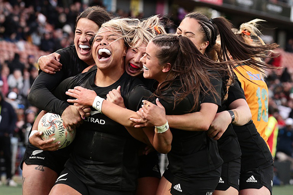 Prevent Biometrics’ sensor-laden mouthguards trialled in international women’s rugby tournament
