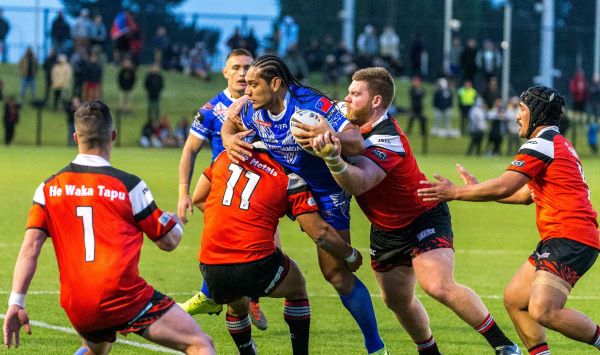 Canterbury Rugby League calls for alcohol-free rugby league fields