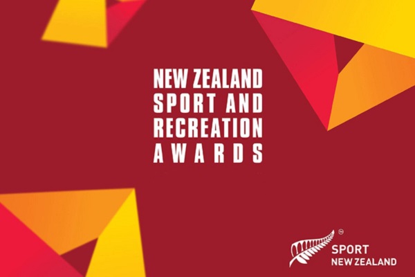 Sport NZ congratulates winners of the New Zealand Sport and Recreation Awards 2019