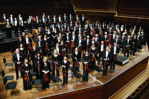 Appointments to New Zealand Symphony Orchestra board