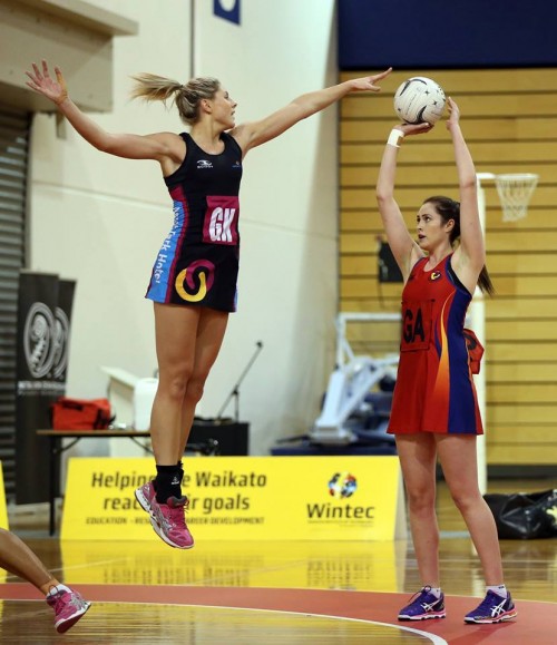 End of ANZ Championships heralds change to New Zealand netball competition