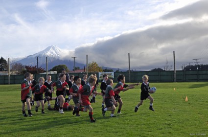 Sport NZ announces $25 million short-term relief package for clubs and regional organisations