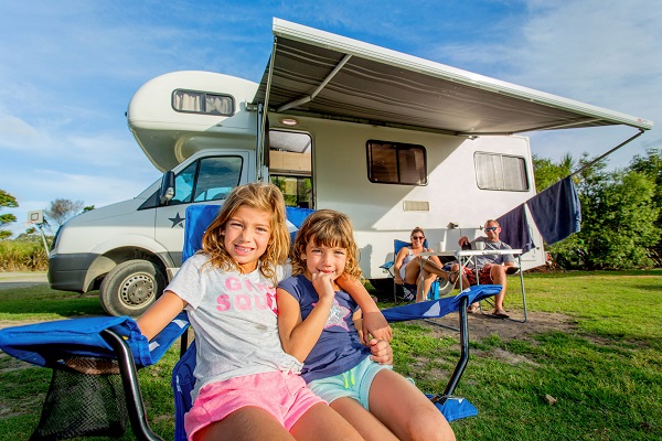 Value of New Zealand holiday park sector hits $1.2 billion in past year