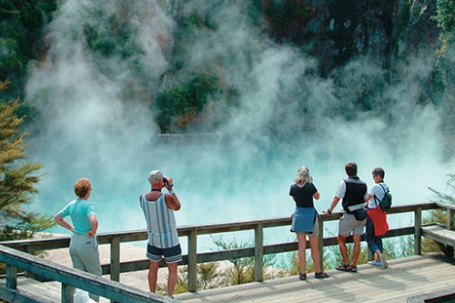 New Zealand’s international tourism boom set to slow down