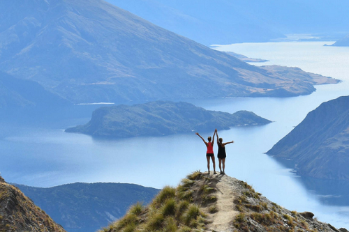 New Government’s first 100 days critical to New Zealand tourism