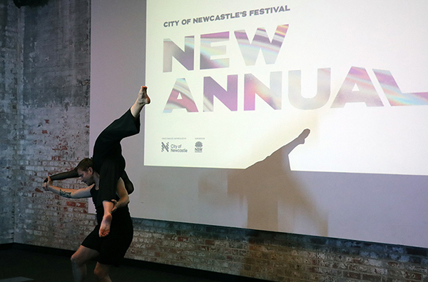 Newcastle reveals details of inaugural arts festival