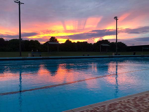 City of Newcastle to open tender for its five inland swimming pools