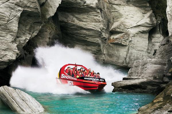 Vaccine certificates mandated at Ngai Tahu Tourism attractions