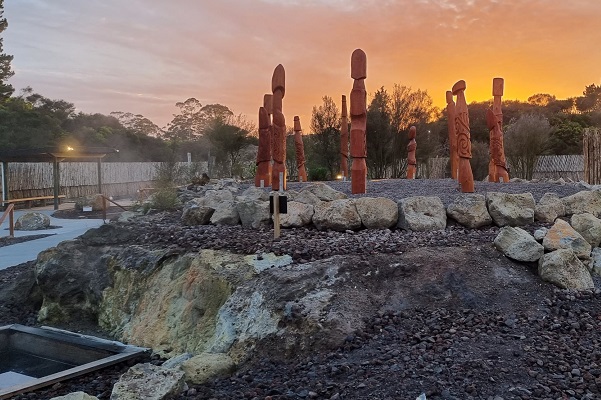 Northland’s Ngawha Springs reopens after a year-long $4.3 million refurbishment