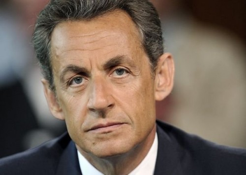 French President Sarkozy to open Pacific Games in Noumea