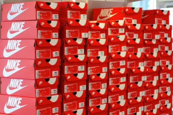 Nike urged to compensate 4,200 garment workers in Thailand and Cambodia