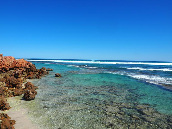 New national park and Nyinggulu Coastal Reserve created adjacent to Ningaloo Marine Park