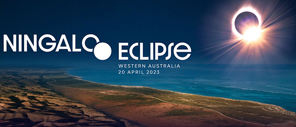 New festival planned to enrich the Total Solar Eclipse experience in Western Australia