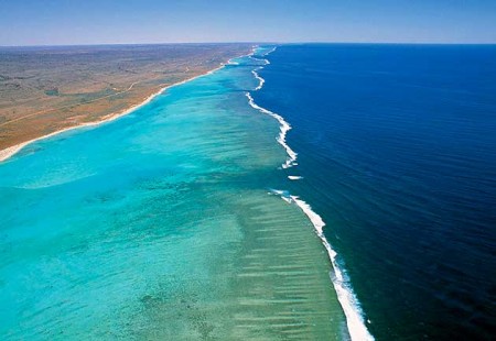 World Heritage nomination for Ningaloo