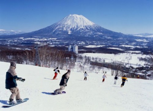 Niseko United Resorts becomes full partner of The Mountain Collective​ Pass