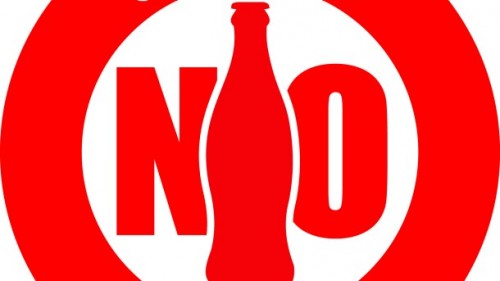 New Zealand’s ‘no sugary drinks’ logo launch sends clear health message