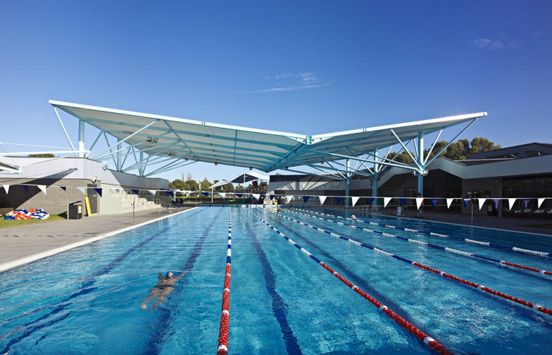 DWP Australia to design new Goulburn Aquatic Centre