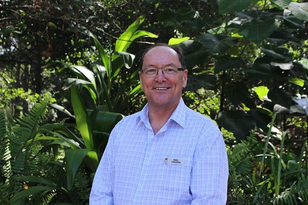 Queensland National Trust appoints new Head of Heritage and Environmental Services
