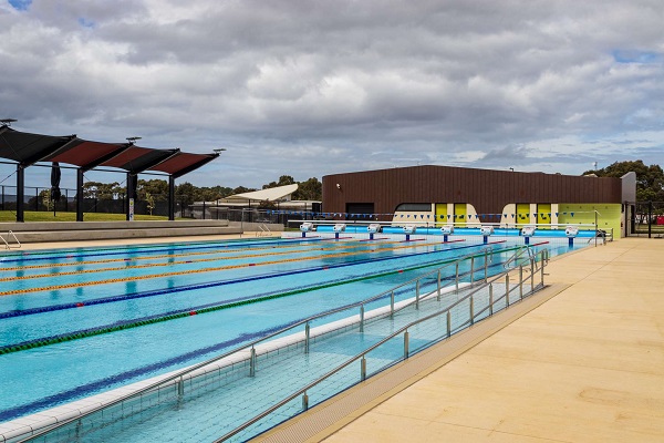 Geelong Council extends outdoor swimming season at North Bellarine Aquatic Centre