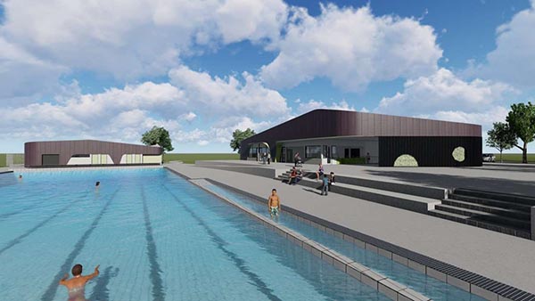 Tender to be released for $15 million North Bellarine aquatic facility