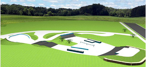 Community inspired skate park to open in North Curl Curl