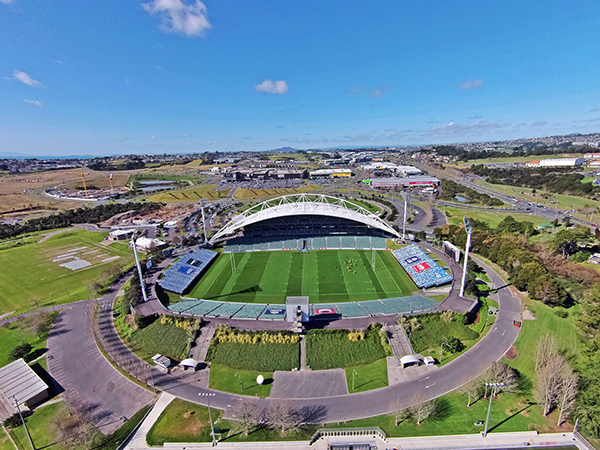 Auckland training venues receive $18 million upgrades ahead of 2023 FIFA Women’s World Cup