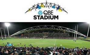 Rights agreement sees Auckland’s North Harbour Stadium renamed