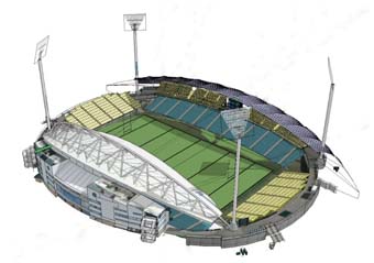 $30 million investment to boost Auckland’s Stadiums