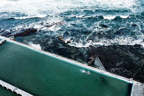Documentary looks to celebrate heritage of the ocean pools of Sydney’s Northern Beaches