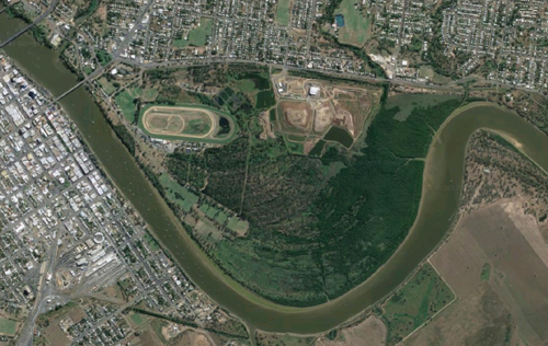 Council approves funds for master plan for North Rockhampton Sporting Hub