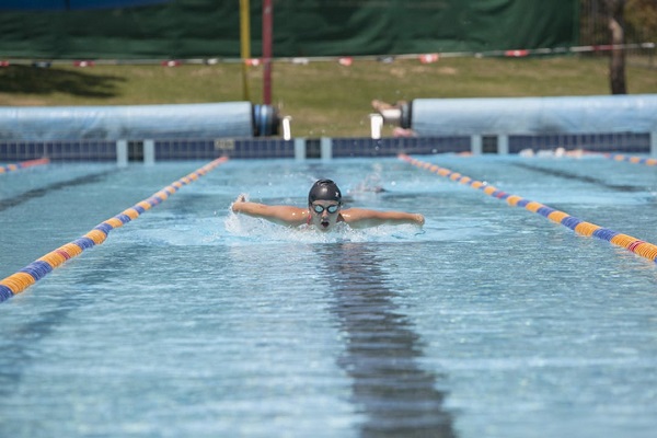 Architects aim for highest standards in sustainability in rebuilding of Northcote Aquatic and Recreation Centre