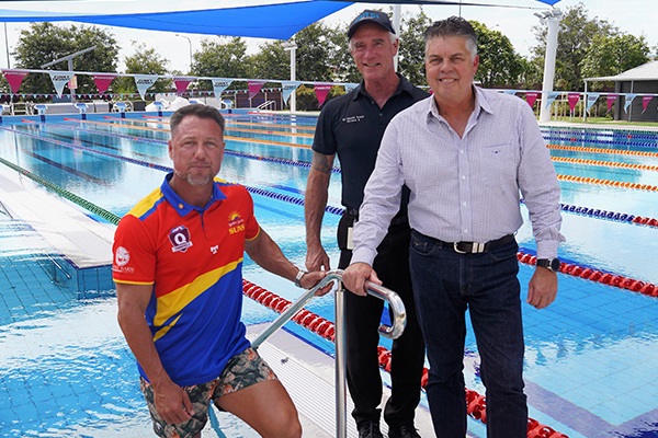 Townsville’s Northern Beaches Leisure Centre reopens after major upgrade