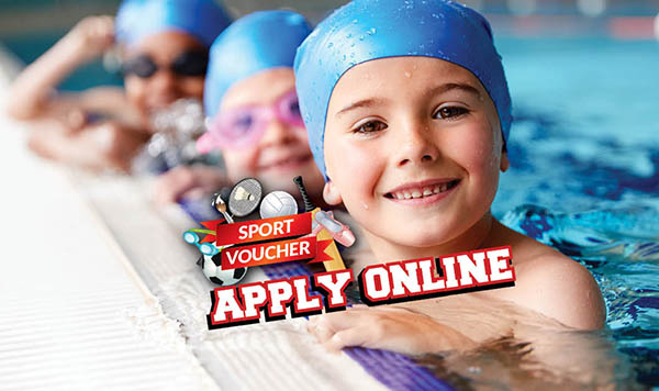 Learn-to-swim and music vouchers available to Northern Territory families