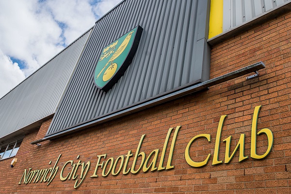 Australian workforce management software a matchday game-changer for hospitality operations at EPL’s Norwich City