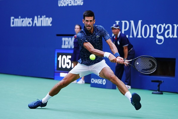 Australian Open advises of medical exemption for Novak Djokovic to compete in Melbourne