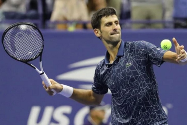 Tennis star Novak Djokovic’s Australian visa revoked because of risk to ‘health and good order’