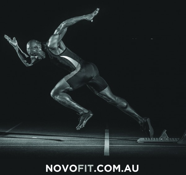 The Fitness Generation and Summit Fitness Equipment combine to form NovoFit
