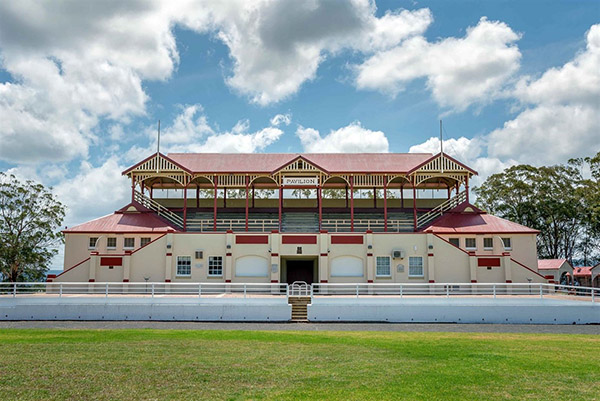 Nowra Pavilion’s transformation unveiled for 150th Show