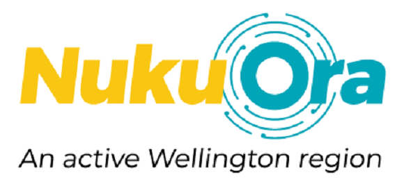Sport Wellington launches new strategy and Nuku Ora brand identity