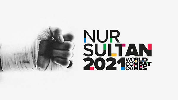 Nur-Sultan awarded 2021 World Combat Games