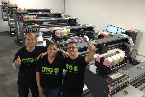 ONTHEGO expands with acquisition of ZEMS Apparel