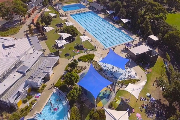 City of Monash to refurbish Oakleigh Recreation Centre’s outdoor pool for summer