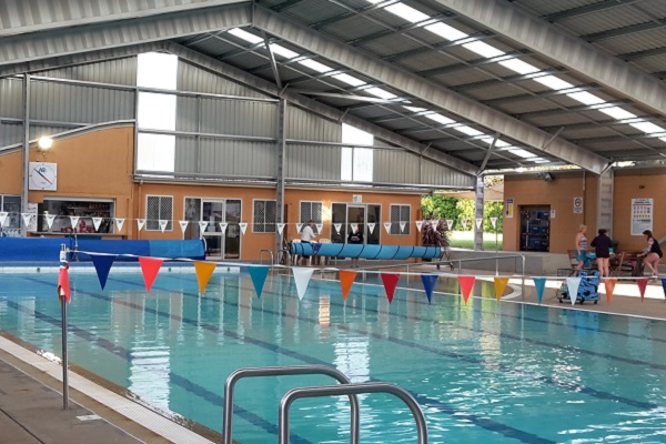 Oberon Council partners with YMCA NSW to deliver local aquatic and fitness services